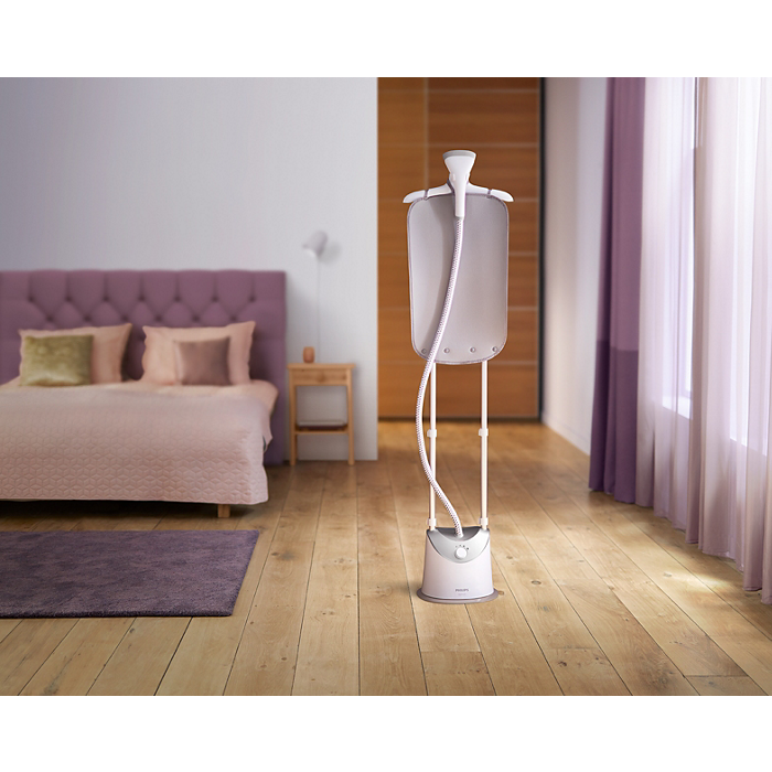 Easy Touch
Stand Steamer Easy Touch
Stand Steamer